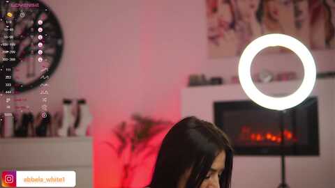 abbelawhite @ myfreecams on 20231028