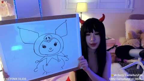 acaiberry @ myfreecams on 20231028