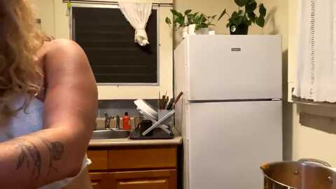 ailia_ @ myfreecams on 20231028