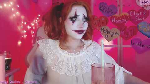 alcogirl @ myfreecams on 20231028