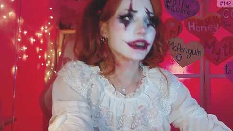 alcogirl @ myfreecams on 20231028