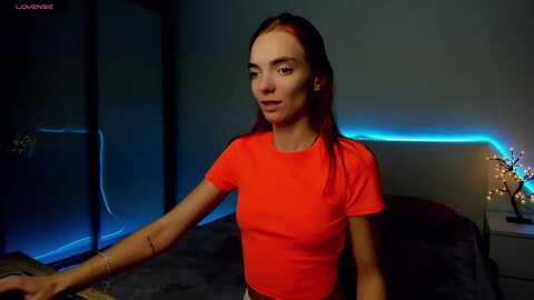 alexiscaty @ myfreecams on 20231028