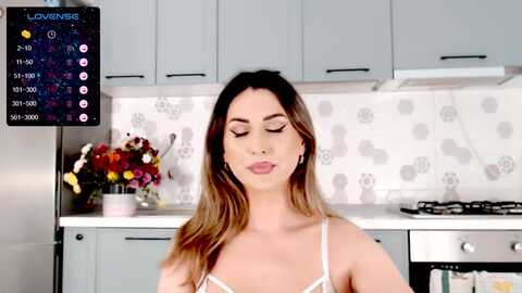 alliesweet @ myfreecams on 20231028