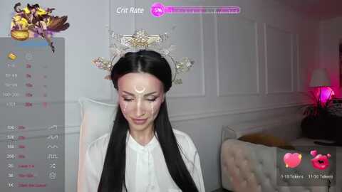 alyssiakent1 @ myfreecams on 20231028