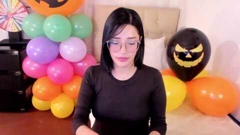 ana_ruh @ myfreecams on 20231028