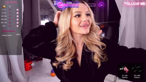 audreyryen @ myfreecams on 20231028