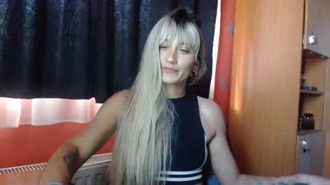 barbie_girl_ @ myfreecams on 20231028