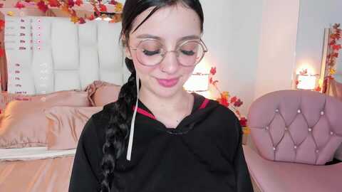 cloehangel @ myfreecams on 20231028