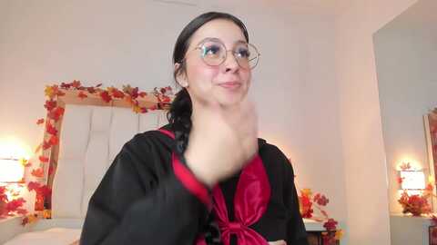 cloehangel @ myfreecams on 20231028