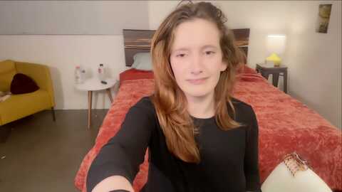 consideruby @ myfreecams on 20231028