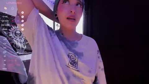 coraline226 @ myfreecams on 20231028