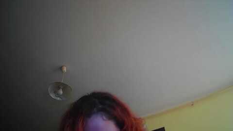 curlycherry @ myfreecams on 20231028