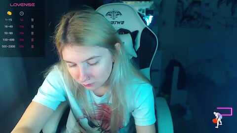 danielatrue @ myfreecams on 20231028