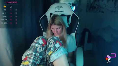 danielatrue @ myfreecams on 20231028