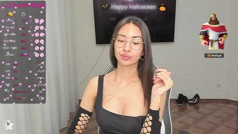 dinabakir @ myfreecams on 20231028