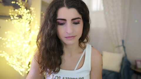 eva__lovia_ @ myfreecams on 20231028