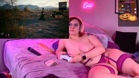 evamilaa @ myfreecams on 20231028