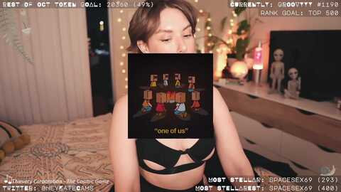 heykate @ myfreecams on 20231028