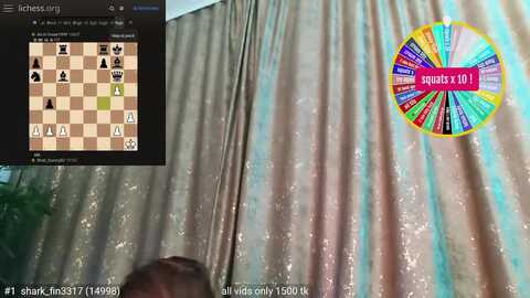 hunny_bunny25 @ myfreecams on 20231028