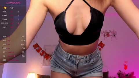 juliafendi @ myfreecams on 20231028