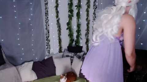 kellyheart @ myfreecams on 20231028