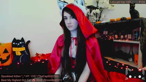 kitty @ myfreecams on 20231028