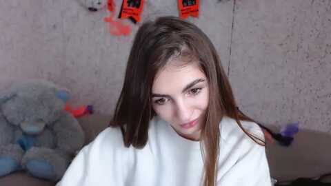 kristinamfc @ myfreecams on 20231028