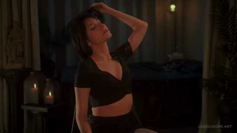 leboudoir @ myfreecams on 20231028