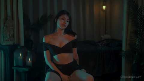 leboudoir @ myfreecams on 20231028