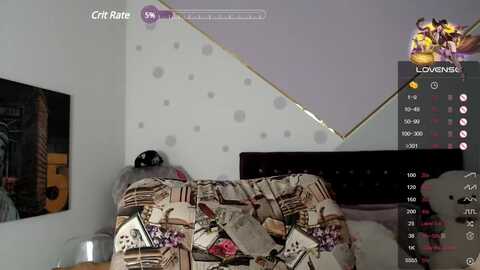 lorenahot06 @ myfreecams on 20231028