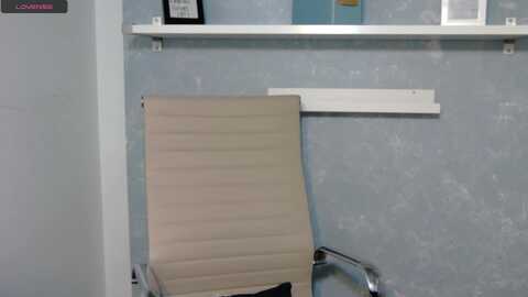 lysaddiction @ myfreecams on 20231028