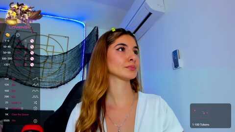 marypink @ myfreecams on 20231028