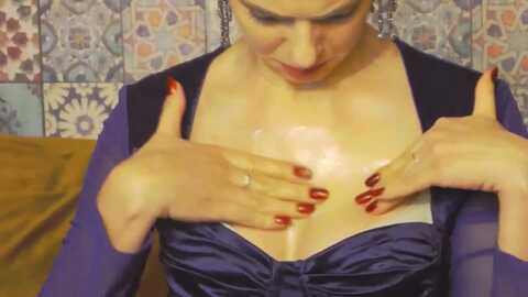 missaracely @ myfreecams on 20231028