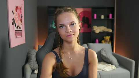 natasha_malk @ myfreecams on 20231028
