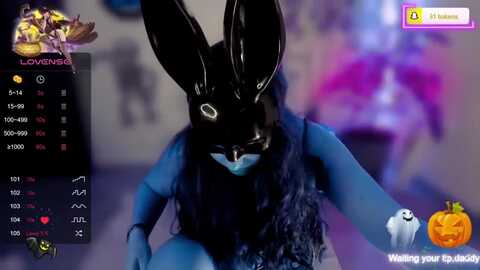 neytirii @ myfreecams on 20231028