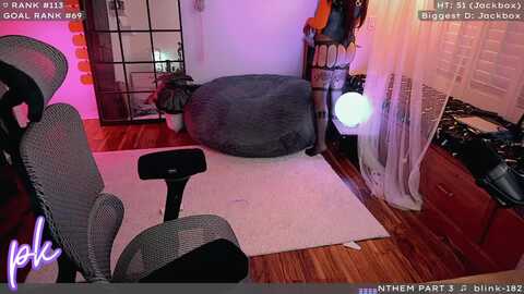 princesskate @ myfreecams on 20231028