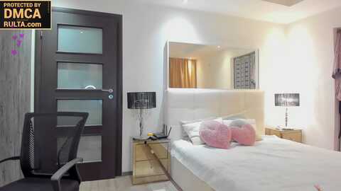 roxi777 @ myfreecams on 20231028