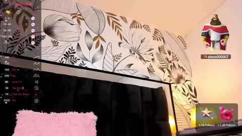 sarah_doll1 @ myfreecams on 20231028