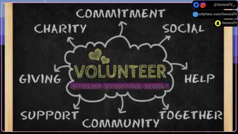 serenatv @ myfreecams on 20231028