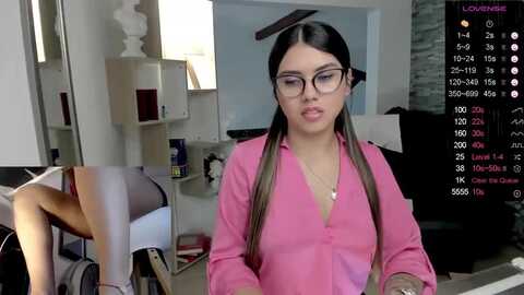 shanabellucy @ myfreecams on 20231028