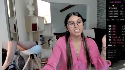 shanabellucy @ myfreecams on 20231028