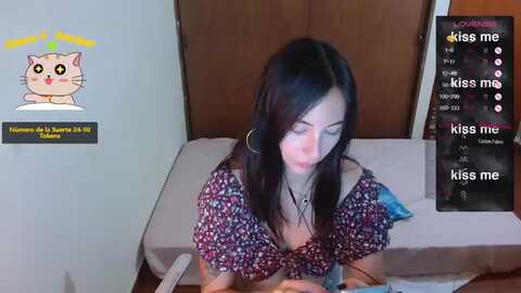 sweet_jeenn @ myfreecams on 20231028