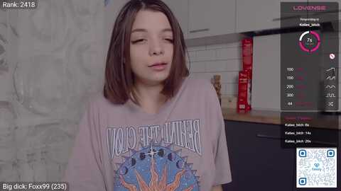 whynotkat @ myfreecams on 20231028