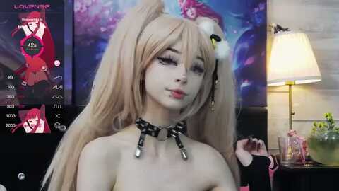 xenomy @ myfreecams on 20231028