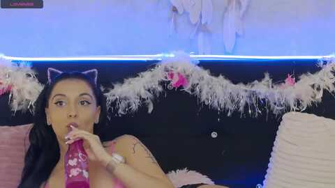 yrenerai @ myfreecams on 20231028