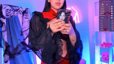 a11yson @ myfreecams on 20231029