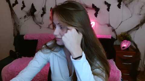 alleiko @ myfreecams on 20231029