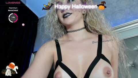allypinklips @ myfreecams on 20231029