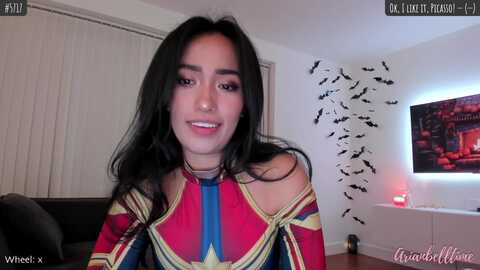 arianbelltime @ myfreecams on 20231029