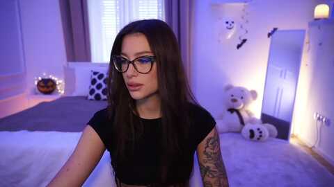 blueexstacey @ myfreecams on 20231029